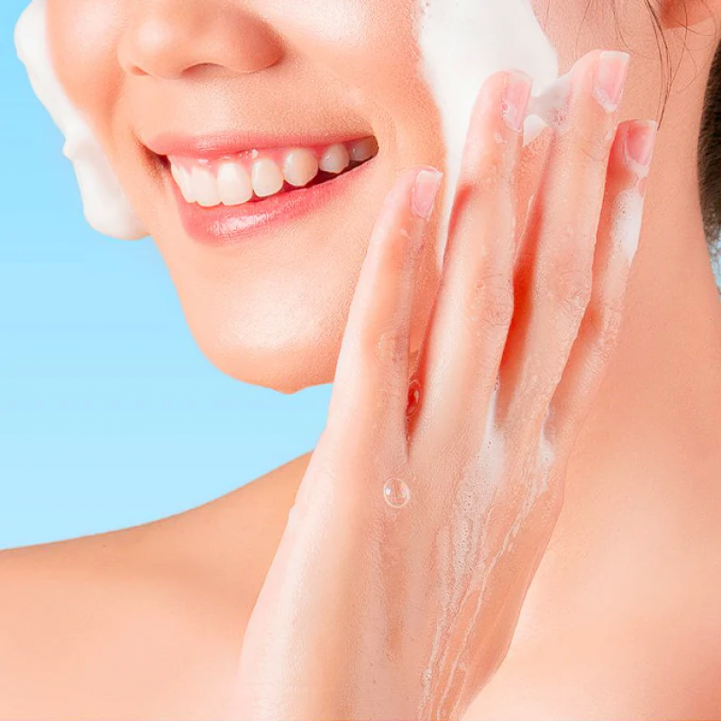 Пенка для умывания Derma Factory Perfect Pore Cleansing Foam