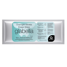Маска-пластир для міжбрівної зони Aboutskin Overnight Wrinkle Eraser Strips Glabella