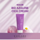 Ламелярный успокаивающий крем Usolab Bio Azulene Cica Cream 70 мл