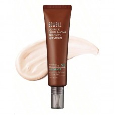 Крем под глаза от морщин и отеков ACWELL Licorice pH Balancing Intensive Eye Cream