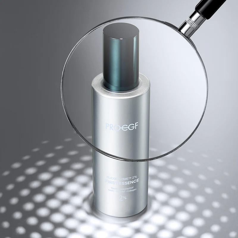 Derma Factory PRO EGF FLEXIR-SOME™ 2% First Essence