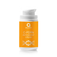 Осветляющий антиоксидантный крем – биорепарант Aboutskin C-PDRN Antioxidant Cream 30 мл