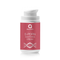 Успокаивающий и противовоспалительный крем – биорепарант Aboutskin S-PDRN Soothing Cream