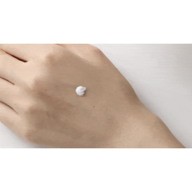 Противовоспалительная точечная пудра Derma Factory Madecassoside 1% Powder