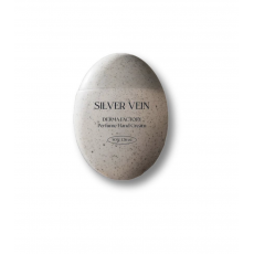 Парфумований крем для рук Derma Factory Perfume Hand Cream Silver Vein 