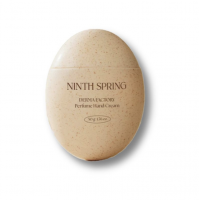 Парфюмированный крем для рук Derma Factory Perfume Hand Cream Ninth Spring