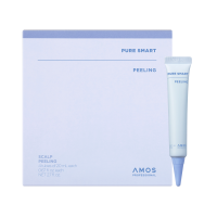 Пілінг-гель для шкіри голови AMOS Professional Pure Smart Peeling