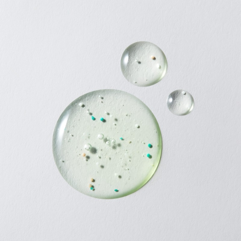 Пілінг для шкіри голови AMOS Pure Smart Peeling