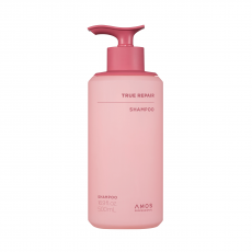Профессиональный восстанавливающий шампунь AMOS PROFESSIONAL True Repair Shampoo, 500 мл