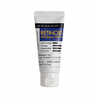 Інтенсивний нічний крем з ретиноїдами Derma Factory Retinoid 4000 ppm Cream
