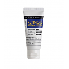 Інтенсивний нічний крем з ретиноїдами Derma Factory Retinoid 4000 ppm Cream