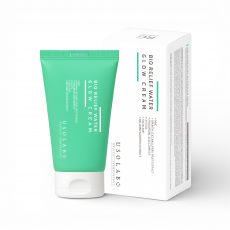 Зволожуючий та заспокійливий крем Usolab Bio Relief Water Glow Cream