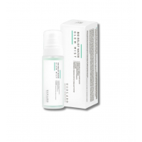 Заспокійливий та зволожуючий тонер – спрей Usolab Bio Relief Water Glow Mist