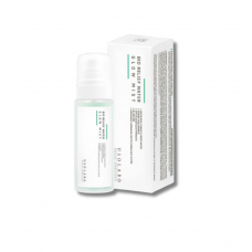 Заспокійливий та зволожуючий тонер – спрей Usolab Bio Relief Water Glow Mist