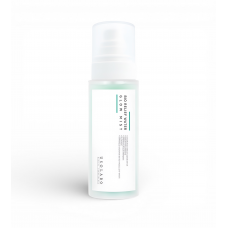 Успокаивающий и увлажняющий тонер–спрей Usolab Bio Relief Water Glow Mist