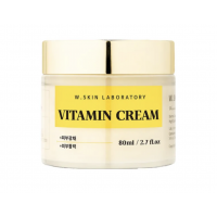 Крем з вітаміном С W.SKIN LABORATORY Vitamin Cream