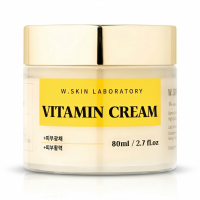 Крем с витамином С W.SKIN LABORATORY Vitamin Cream