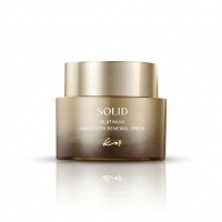 Крем для обличчя KOY Solid Platinum NMN Youth Renewal Cream, 50 мл