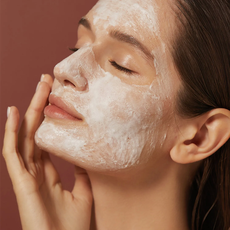 Мультиефектна кремова маска KOY Flow Soft Crema Mask