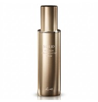 Сыворотка для лица KOY Solid Platinum Retinolic Lifting Serum