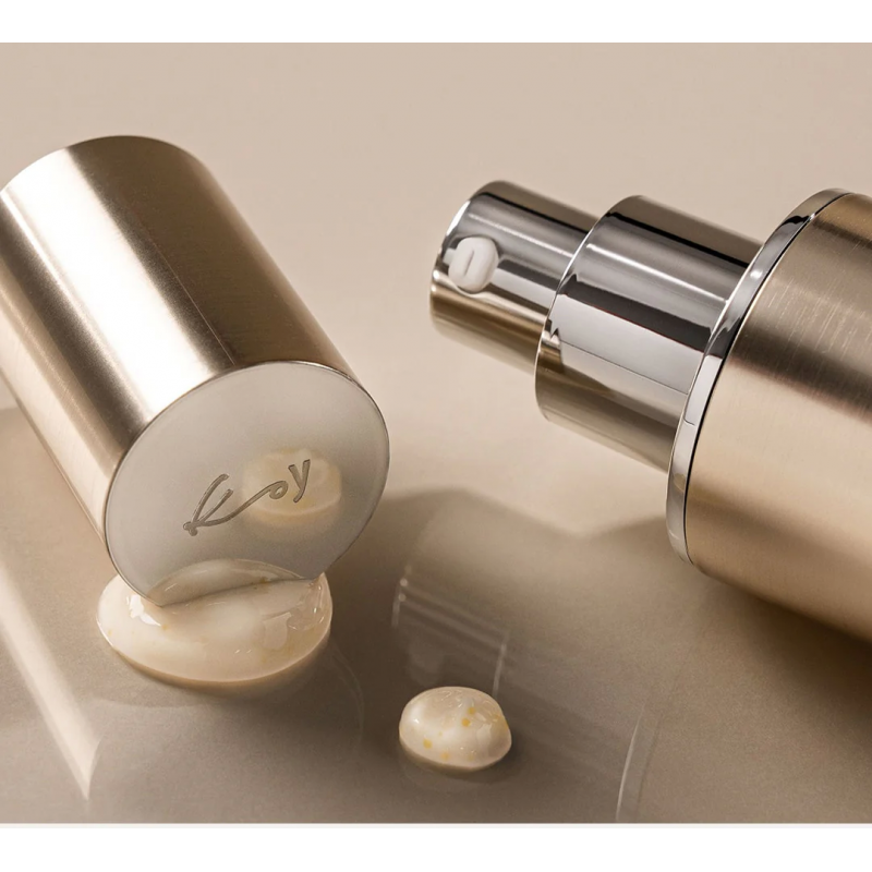 Ліфтингова та освітлююча сироватка KOY Solid Platinum Retinolic Lifting Serum, 50 мл