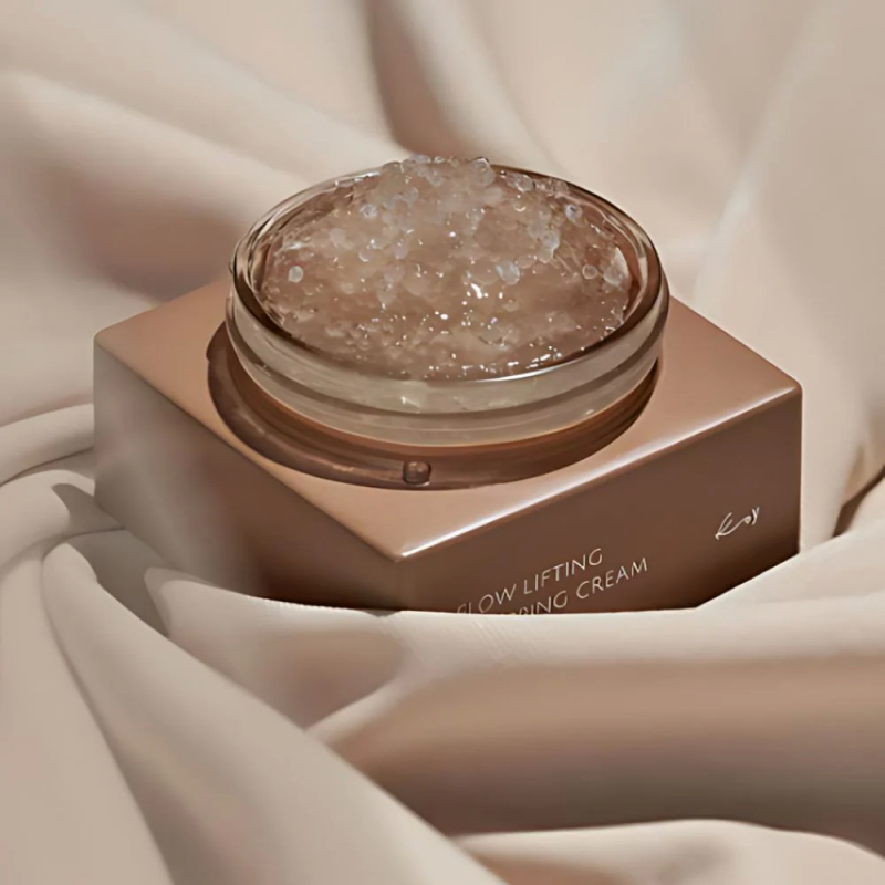 Капсульний ліфтинговий крем KOY Flow Lifting Wrapping Cream, 50 мл