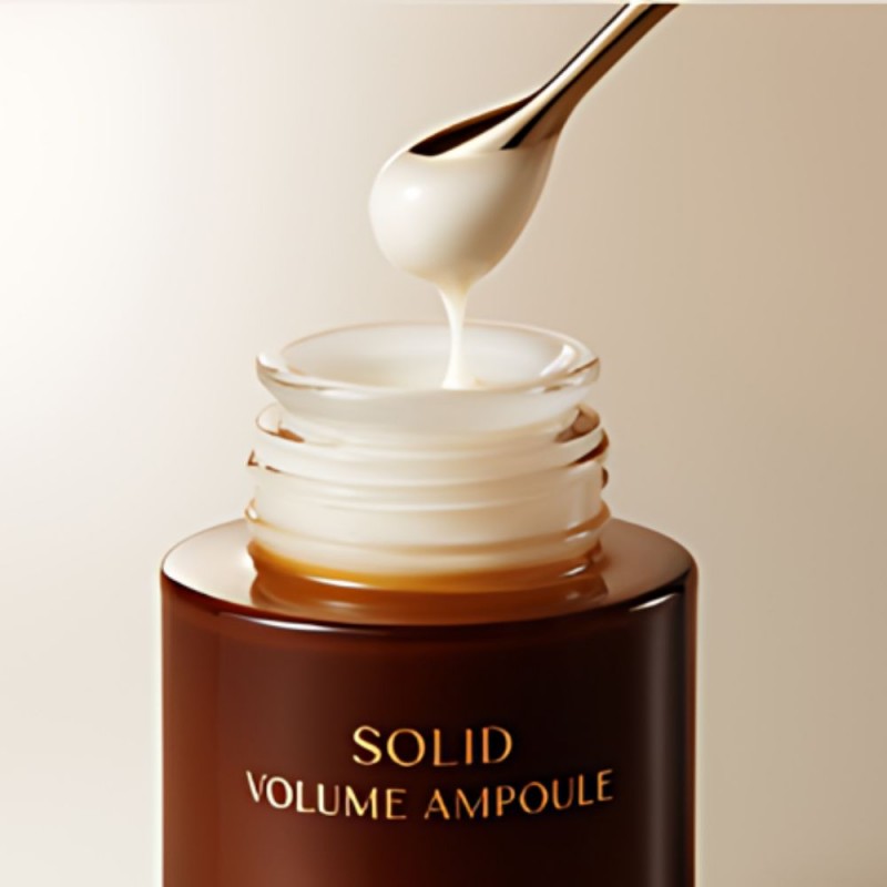 Протеїнова антивікова сироватка KOY Solid Volume Ampoule, 35 мл