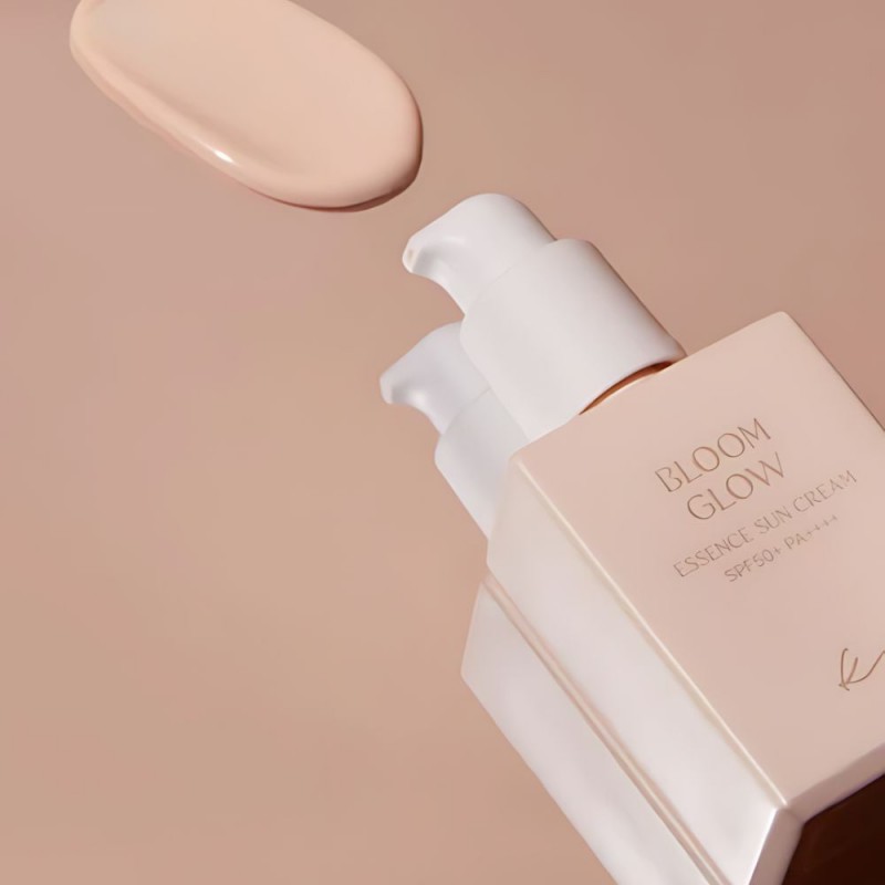 Сонцезахисна есенція KOY Bloom Glow Sun Essence, 30 мл 