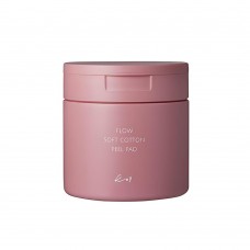 Ферментативные педы KOY Flow Soft Cotton Peel Pad, 70 шт