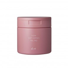 Педи для обличчя KOY Flow Soft Cotton Peel Pad, 70 шт 