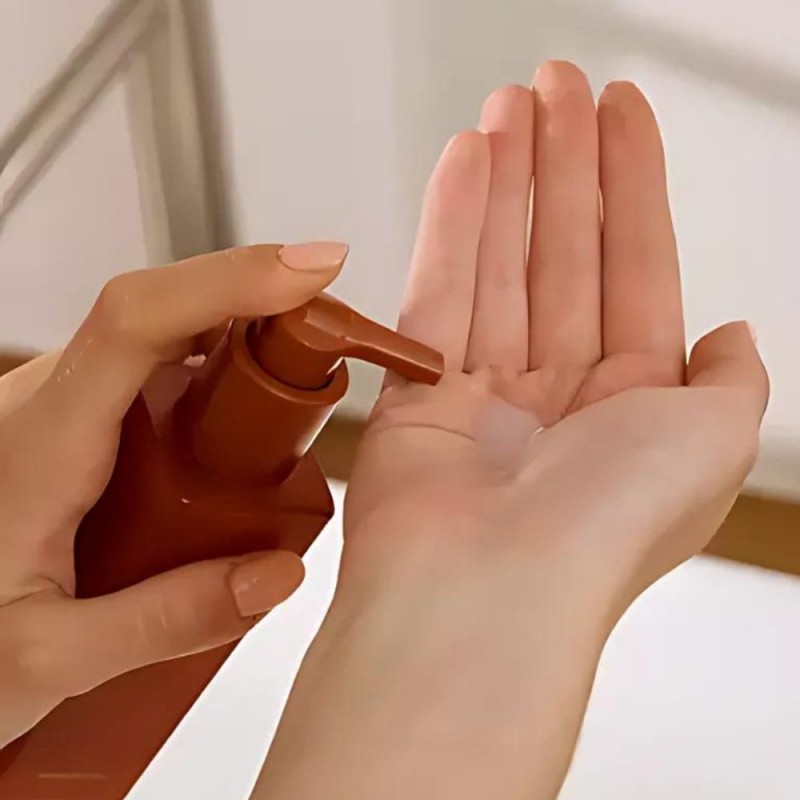 Двоетапна есенція для вмивання KOY Flow Soft Essence Foam Cleanser, 150 мл