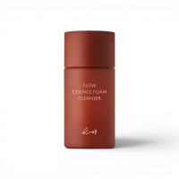 Миниатюра KOY Flow Soft Essence Foam Cleanser, 23 мл