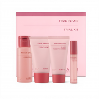 Набір засобів для волосся AMOS Professional True Repair Trial Kit