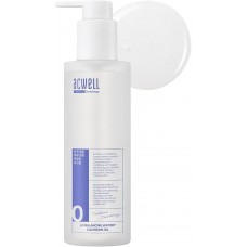 Гідрофільна олія ACWELL pH Balancing Watery Cleansing Oil, 200 мл