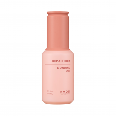 Масло для поврежденных волос AMOS Professional Repair Cica Bonding Oil, 100 мл