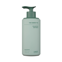 Шампунь AMOS Professional The Green Tea Shampoo Refresh