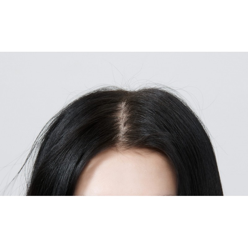 Спрей для об’єму та стимуляції росту волосся AMOS Professional The Green Tea Volume Mist, 140 мл