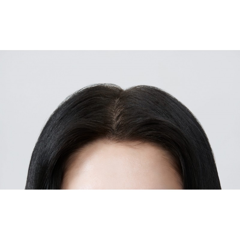 Спрей для об’єму та стимуляції росту волосся AMOS Professional The Green Tea Volume Mist, 140 мл