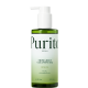 Набір: гідрофільна олія + рефіл Purito SEOUL From Green Cleansing Oil Set, 200+200 мл