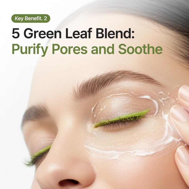 Очищуючий бальзам з авокадо для зняття макіяжу Purito SEOUL From Green Avocado Cleansing Balm, 100 мл