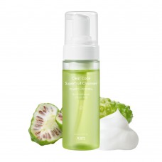 Пінка для глибокого очищення Purito SEOUL Clear Code Superfruit Cleanser, 150 мл