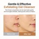 Маска-пінка для ніжного вмивання з частинками вівса Purito Seoul Oat In Gentle Exfoliating Face Cleanser, 150 мл