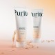 Маска-пінка для ніжного вмивання з частинками вівса Purito Seoul Oat In Gentle Exfoliating Face Cleanser, 150 мл