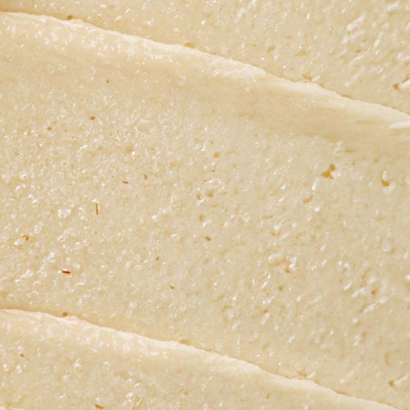 Маска-пінка для ніжного вмивання з частинками вівса Purito Seoul Oat In Gentle Exfoliating Face Cleanser, 150 мл