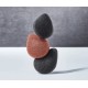 Спонж конняку з активованим бамбуковим вугіллям Purito SEOUL Bamboo Charcoal Konjac Sponge
