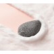 Спонж конняку з вулканічним попелом Чеджу Purito SEOUL JEJU Volcanic Scoria Konjac Sponge