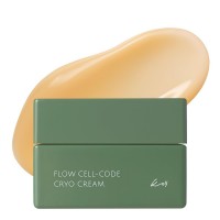 Заспокійливий крем KOY Flow Cell-Code Cryo Cream, 50 мл 