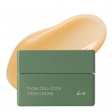 Успокаивающий крем KOY Flow Cell-Code Cryo Cream, 50 мл