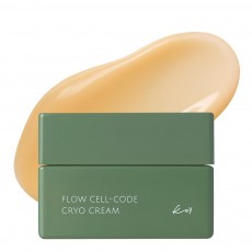 Заспокійливий крем KOY Flow Cell-Code Cryo Cream, 50 мл 
