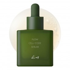 Клітинна киснева сироватка KOY Flow Cell-Code Serum, 50 мл